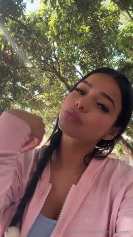 Camilla Lopez porn video - Secreto Mio