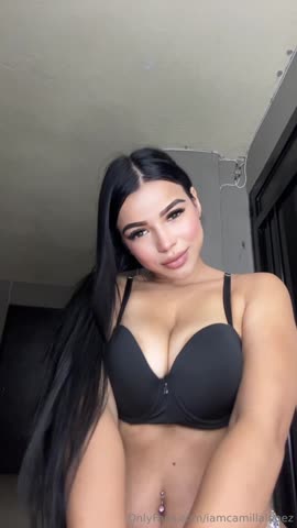 Camilla Lopez porn video - Secreto Mio