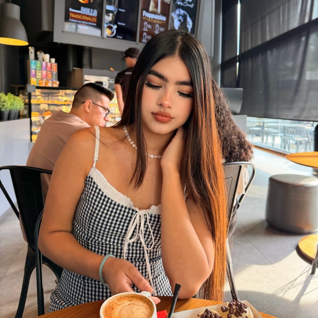 Jazmín Padilla