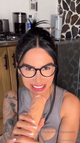 Video by Juliana Candy porn video - Secreto Mio