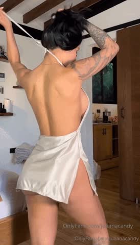 Video by Juliana Candy porn video - Secreto Mio