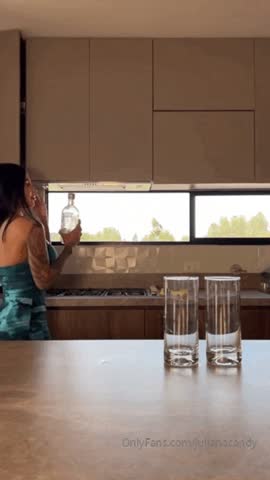 Juliana Candy porn video - Secreto Mio