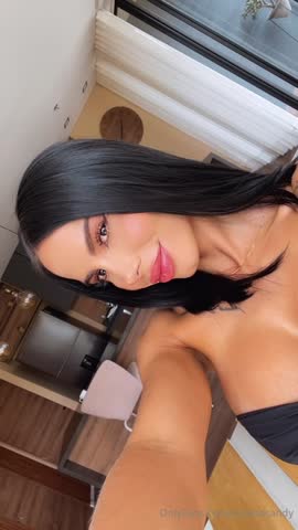 Juliana Candy porn video - Secreto Mio