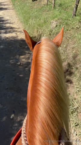 Juliana Candy porn video - Secreto Mio