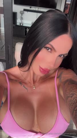 Juliana Candy porn video - Secreto Mio