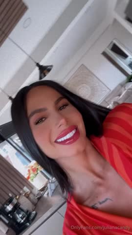 Juliana Candy porn video - Secreto Mio