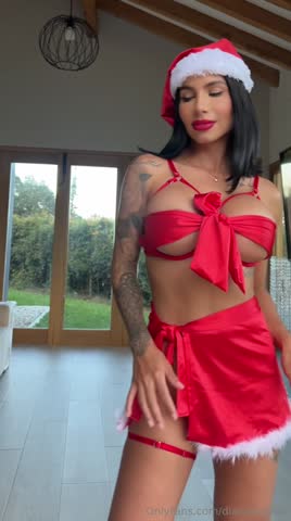 Juliana Candy porn video - Secreto Mio