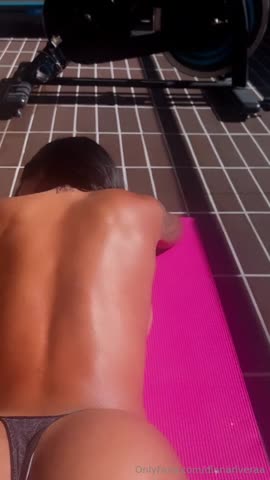 Juliana Candy porn video - Secreto Mio