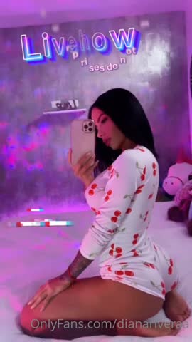 Juliana Candy porn video - Secreto Mio