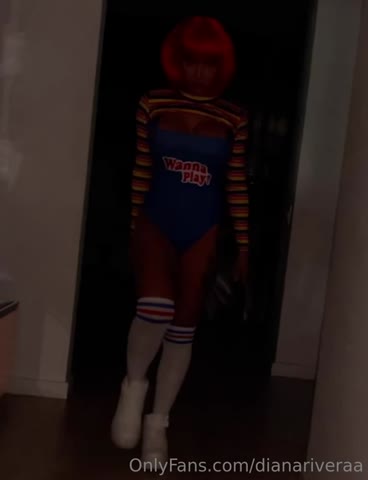 Juliana Candy porn video - Secreto Mio