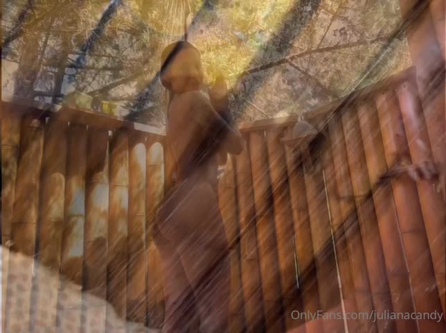 Juliana Candy porn video - Secreto Mio