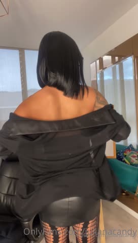 Juliana Candy porn video - Secreto Mio