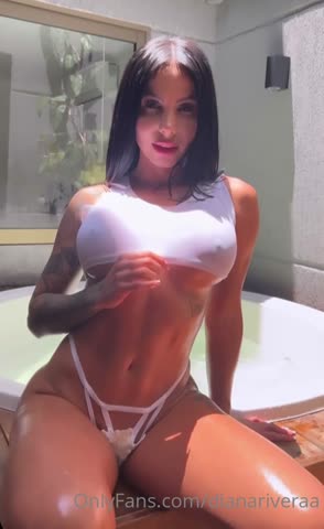 Juliana Candy porn video - Secreto Mio