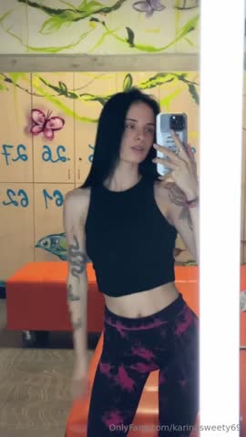 Video by Karina porn video - Secreto Mio