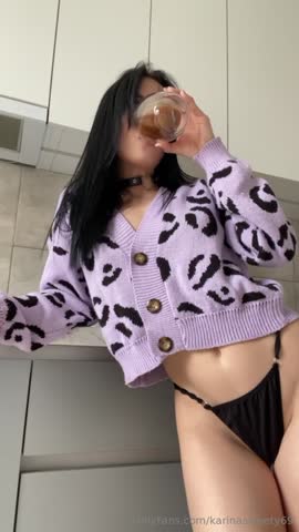 Video by Karina porn video - Secreto Mio