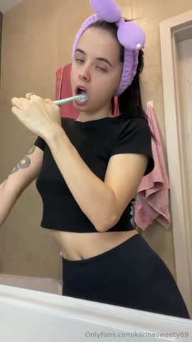 Karina porn video - Secreto Mio