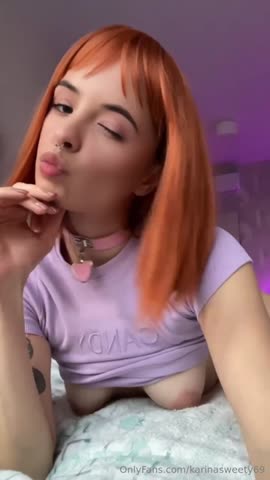 Karina porn video - Secreto Mio