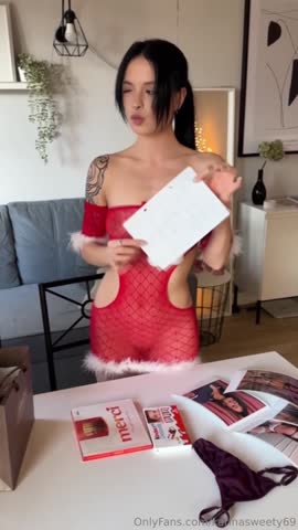 Karina porn video - Secreto Mio