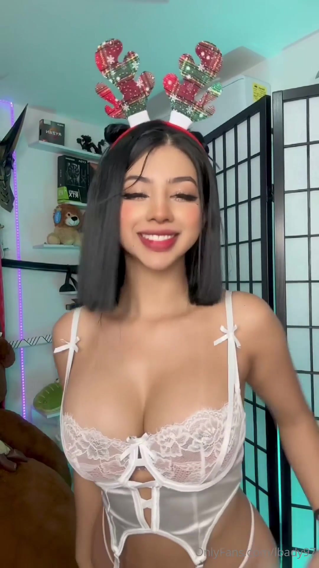 Julieth Correa porn video - Secreto Mio