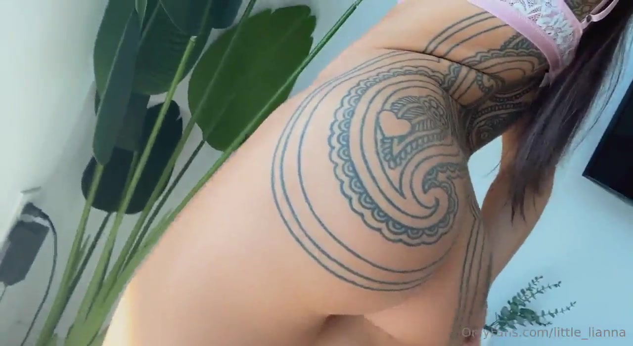 Lianna Michelle porn video - Secreto Mio