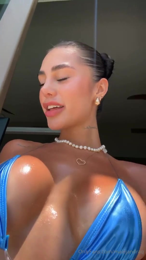 Maria Alejandra Q porn video - Secreto Mio