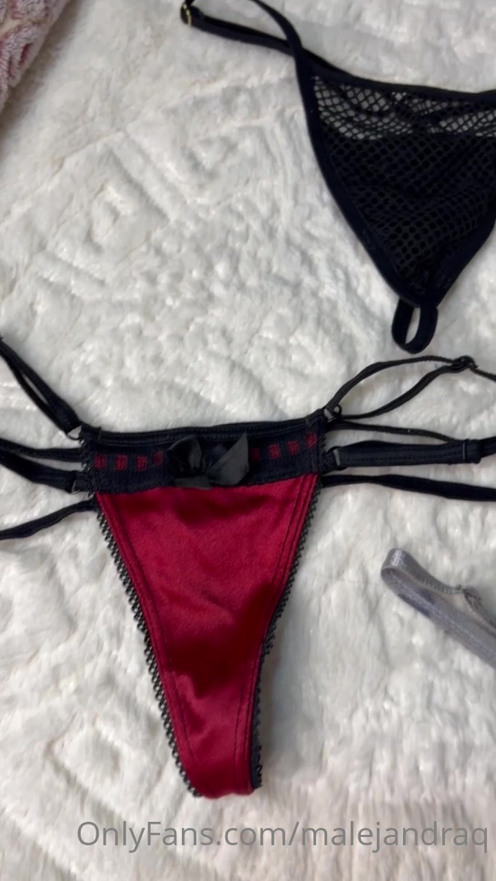 Maria Alejandra Q porn video - Secreto Mio