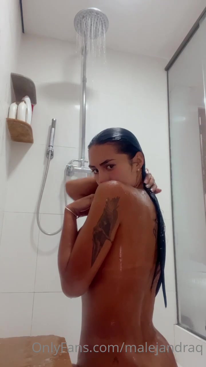 Maria Alejandra Q porn video - Secreto Mio