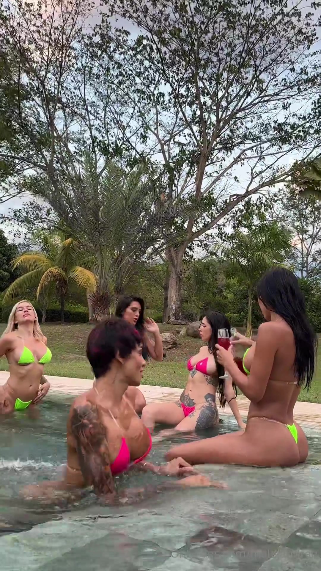 Maria Alejandra Q porn video - Secreto Mio