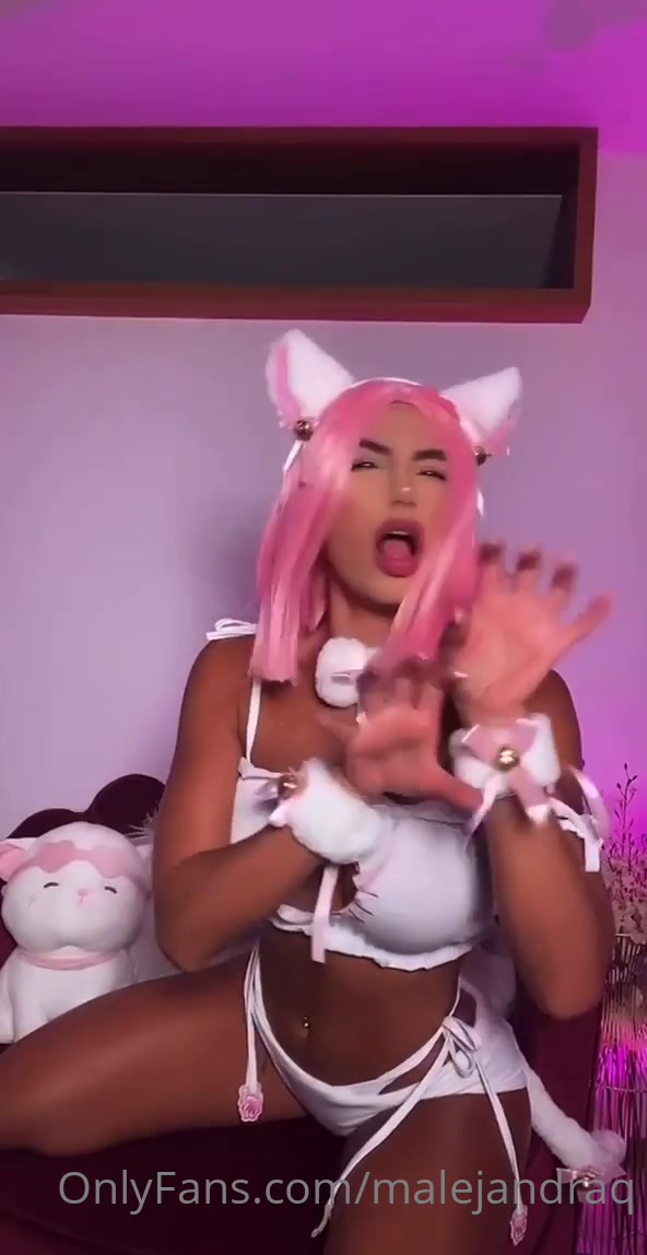 Maria Alejandra Q porn video - Secreto Mio