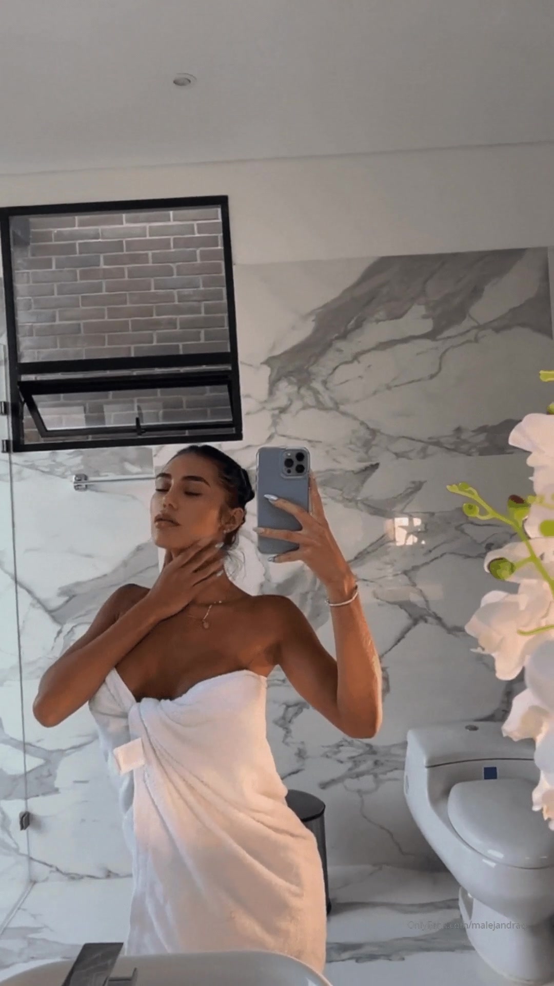 Maria Alejandra Q porn video - Secreto Mio