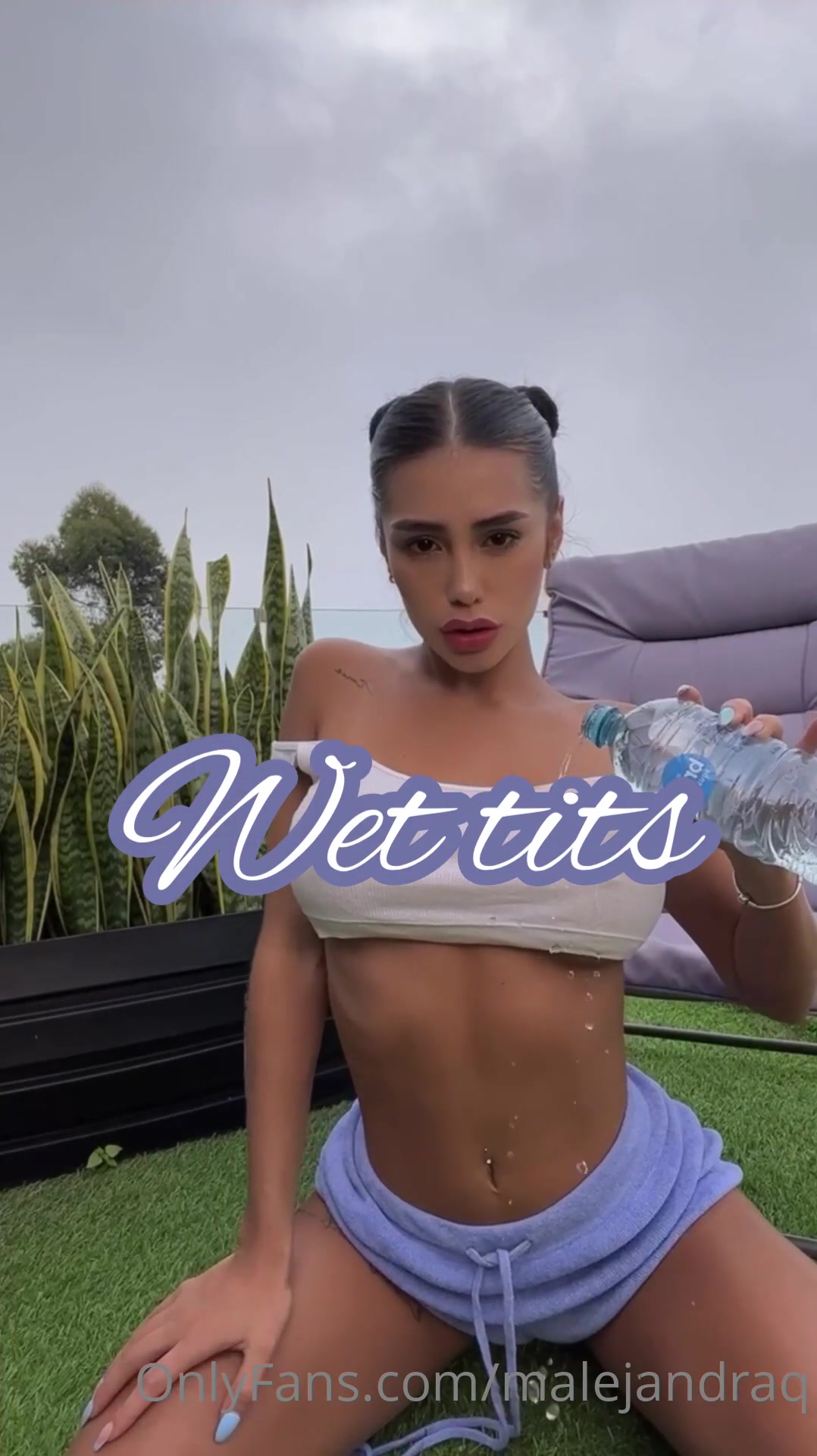 Maria Alejandra Q porn video - Secreto Mio