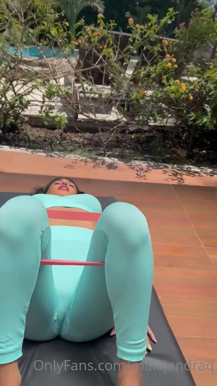 Maria Alejandra Q porn video - Secreto Mio