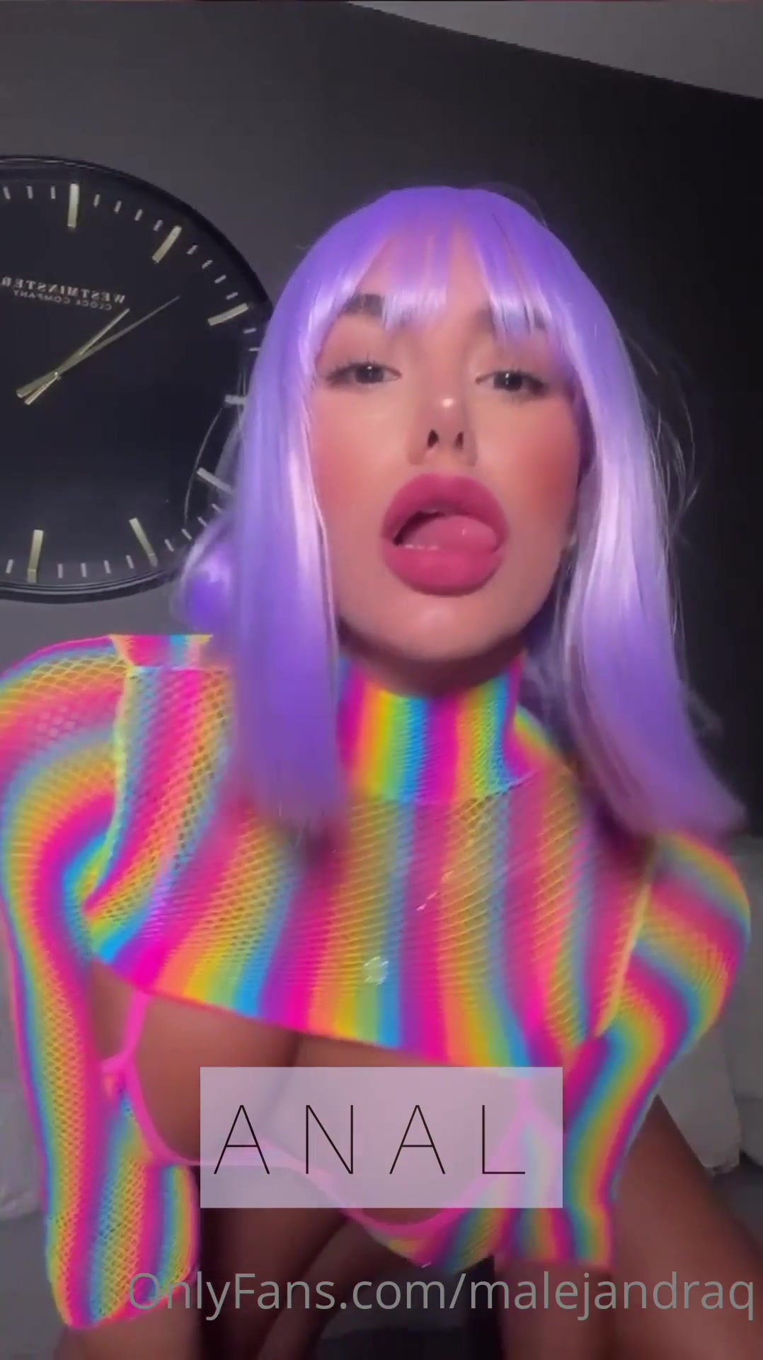 Maria Alejandra Q porn video - Secreto Mio