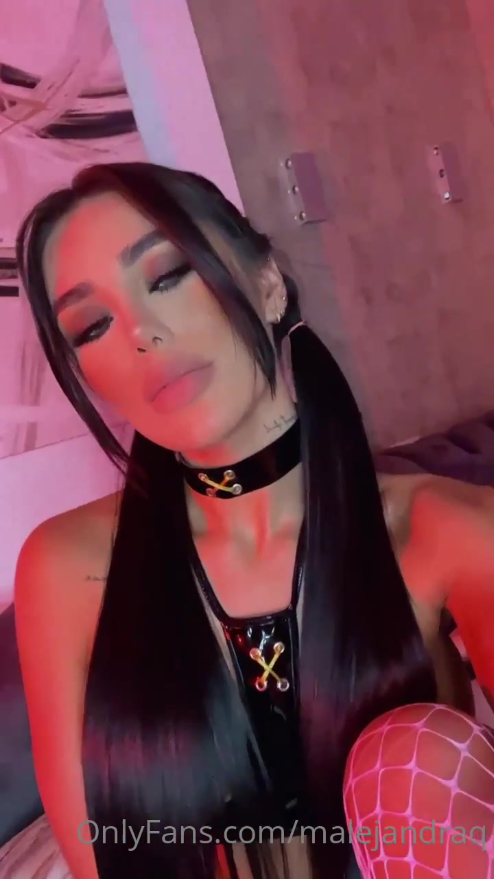 Maria Alejandra Q porn video - Secreto Mio