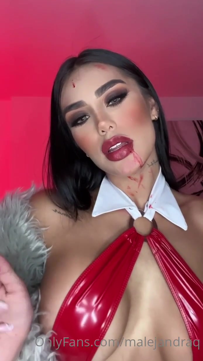 Maria Alejandra Q porn video - Secreto Mio