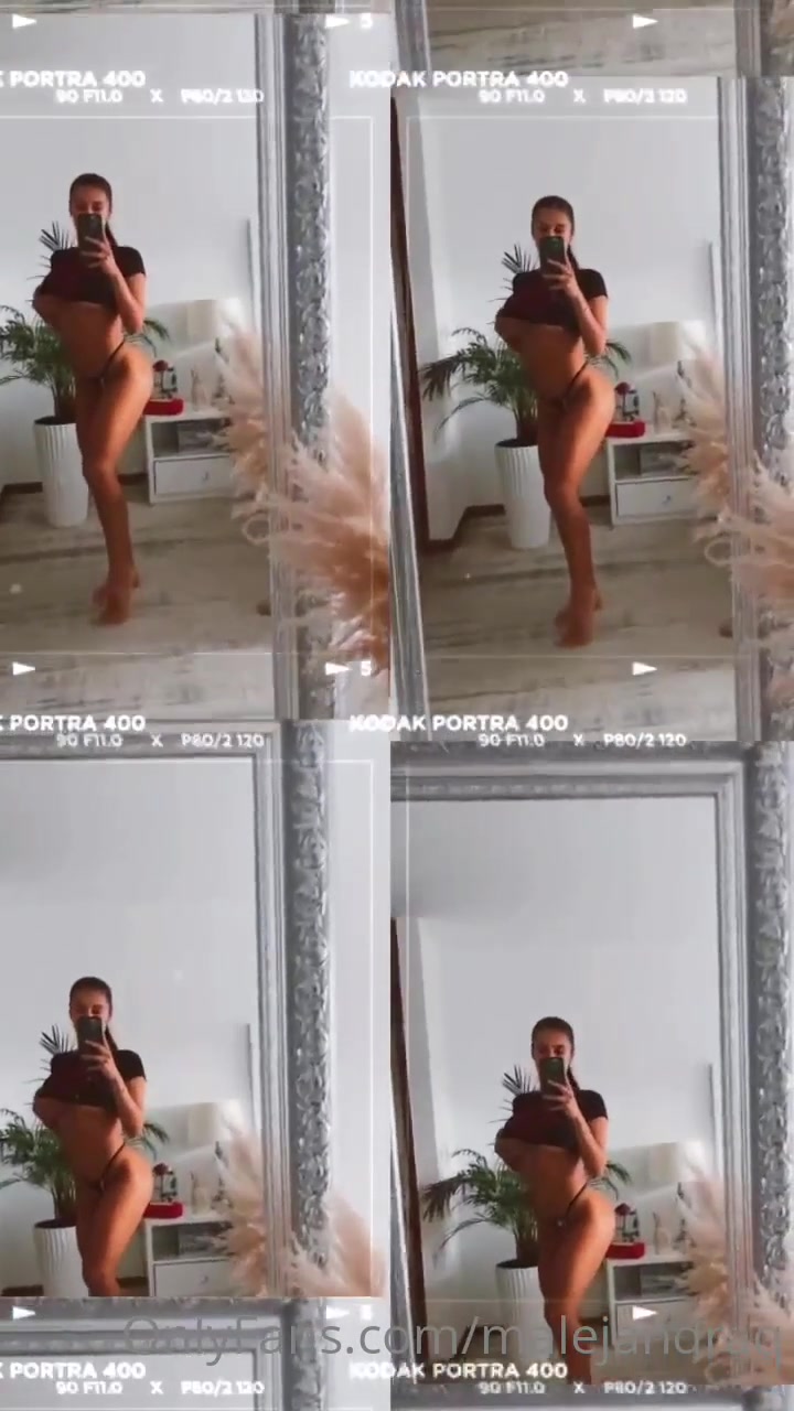 Maria Alejandra Q porn video - Secreto Mio