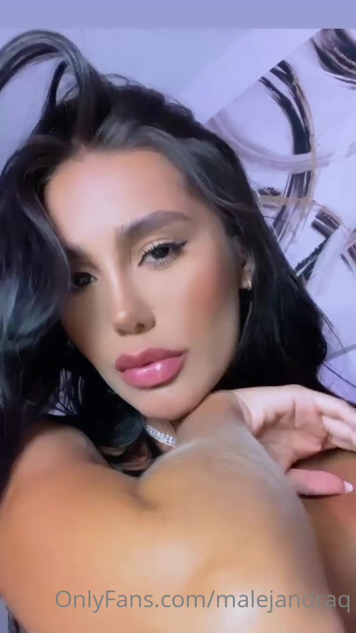 Maria Alejandra Q porn video - Secreto Mio