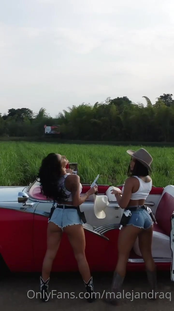 Maria Alejandra Q porn video - Secreto Mio