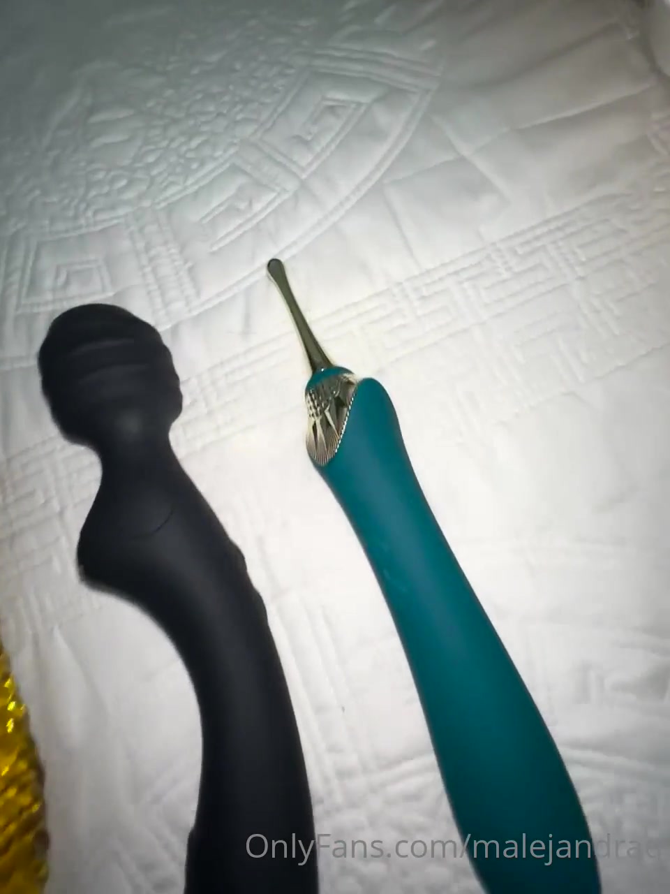 Maria Alejandra Q porn video - Secreto Mio