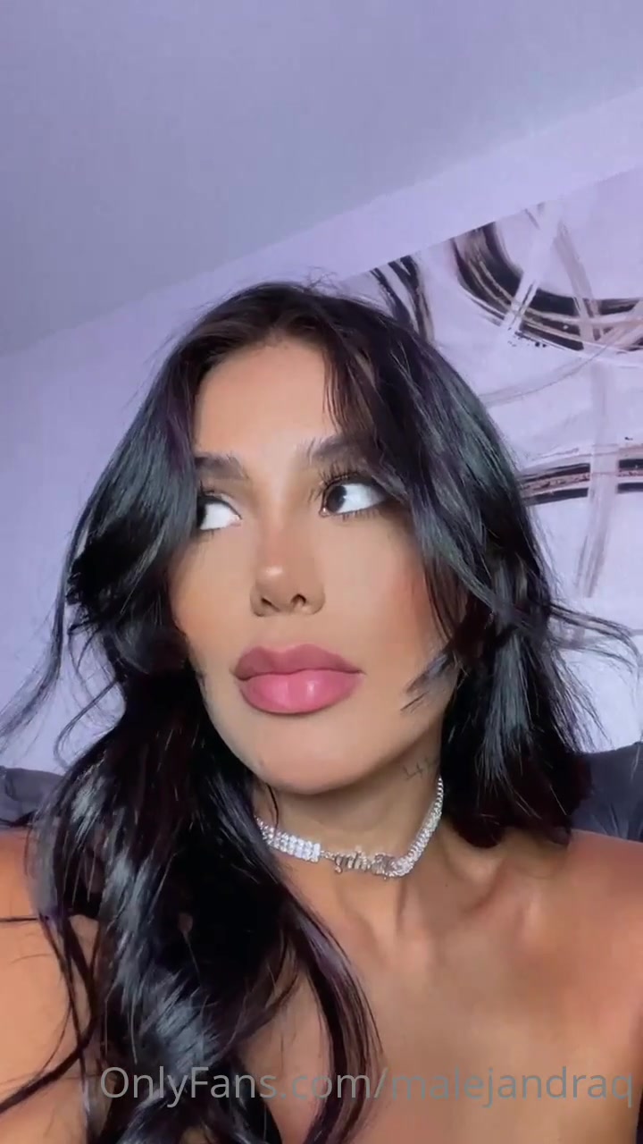 Maria Alejandra Q porn video - Secreto Mio