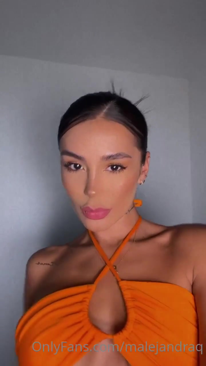 Maria Alejandra Q porn video - Secreto Mio