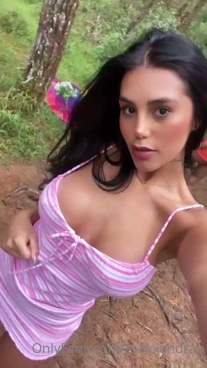 Maria Alejandra Q porn video - Secreto Mio