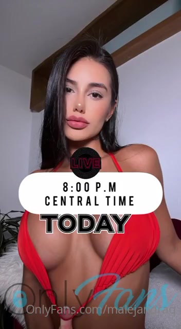 Maria Alejandra Q porn video - Secreto Mio