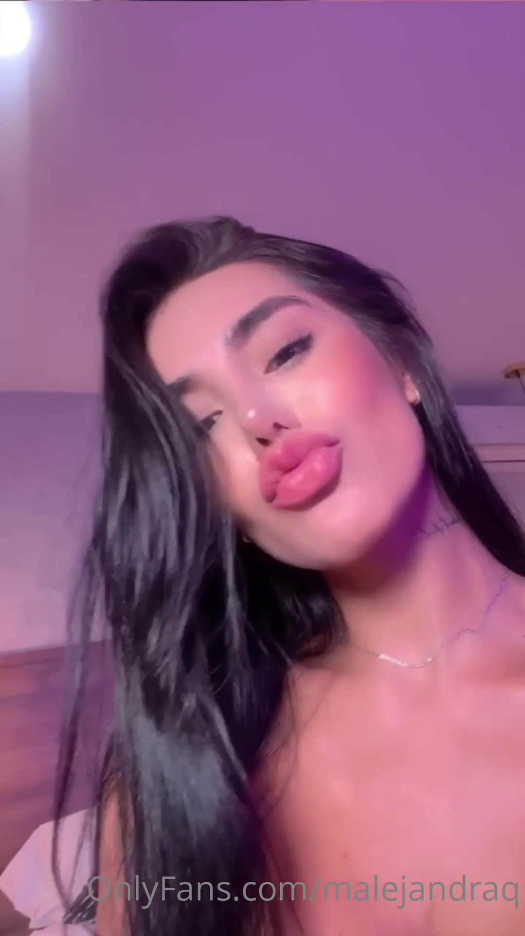 Maria Alejandra Q porn video - Secreto Mio