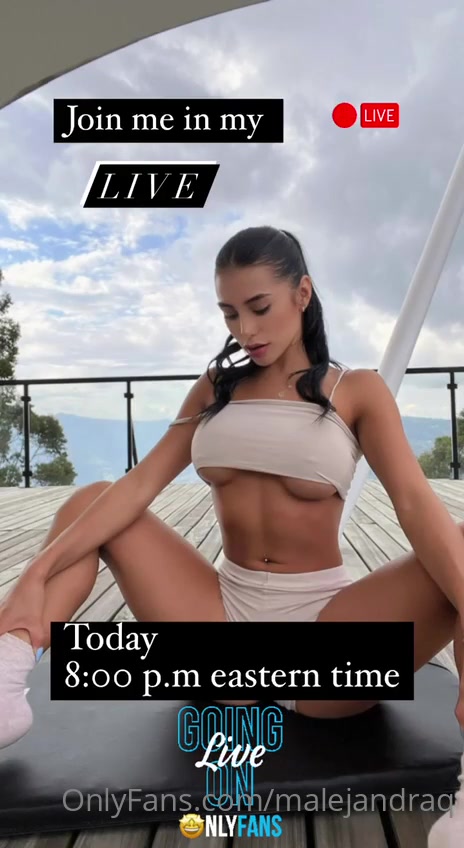 Maria Alejandra Q porn video - Secreto Mio