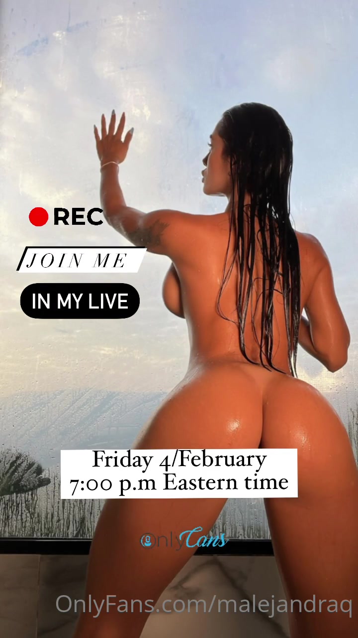 Maria Alejandra Q porn video - Secreto Mio