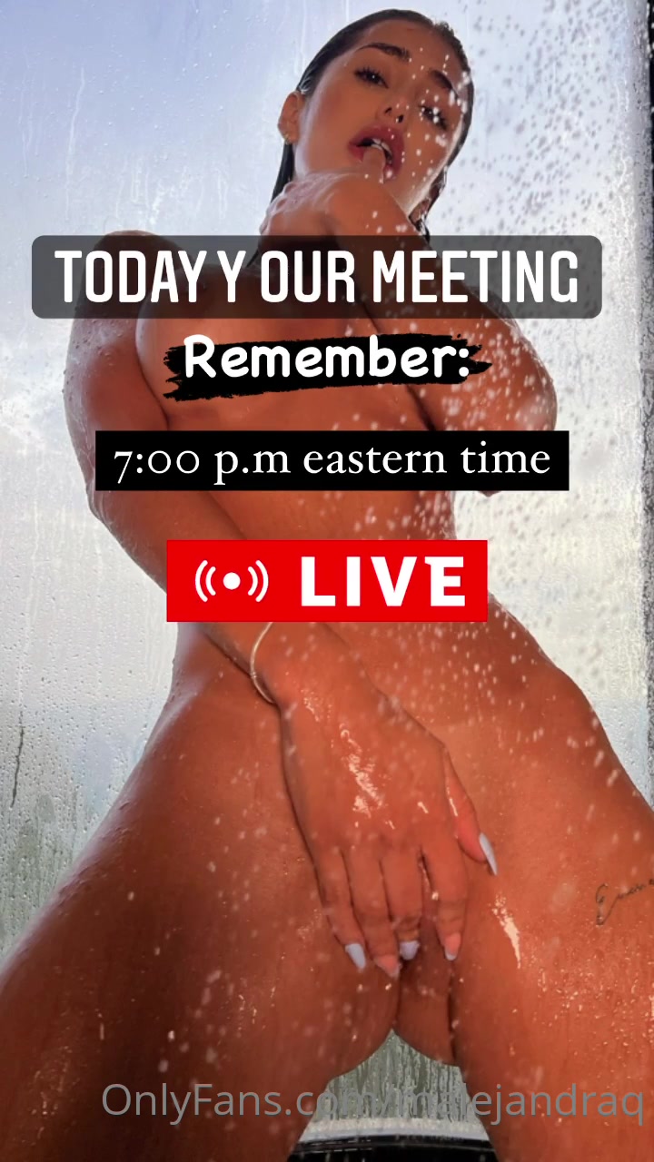 Maria Alejandra Q porn video - Secreto Mio