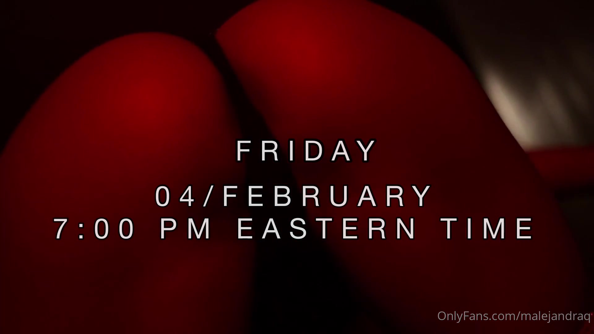 Maria Alejandra Q porn video - Secreto Mio