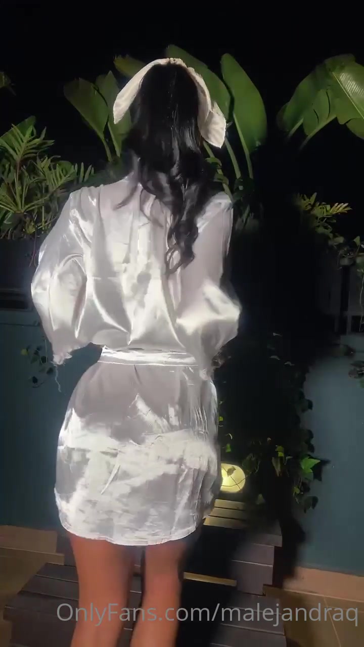 Maria Alejandra Q porn video - Secreto Mio