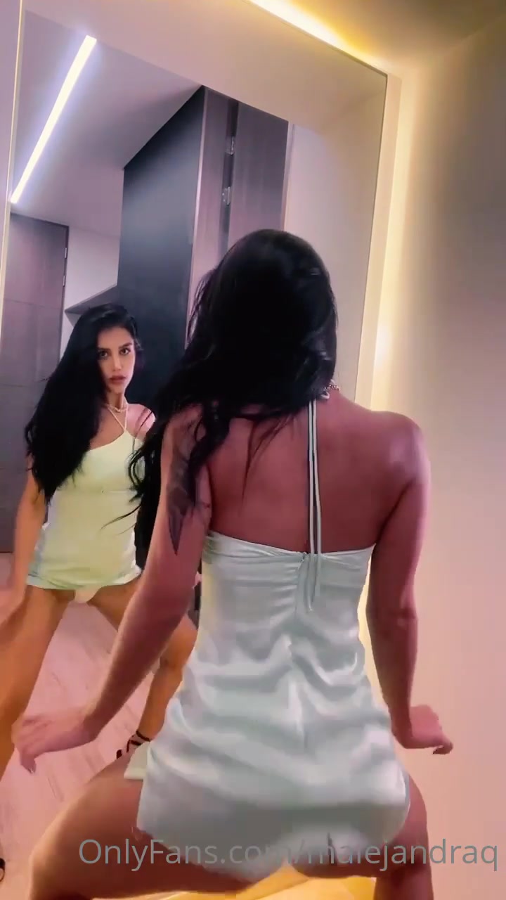 Maria Alejandra Q porn video - Secreto Mio